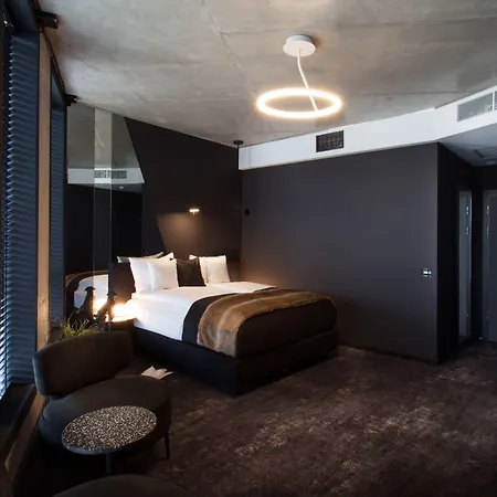 The Loft Hotel Adults Only-2
